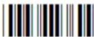 Posiflex CD-3601U - Direct input character - 63