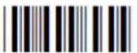 Posiflex CD-3601U - Enabling a single read. code - 30
