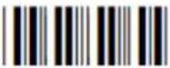 Posiflex CD-3601U - Direct input character - 44