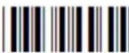 Posiflex CD-3601U - Direct input character - 70
