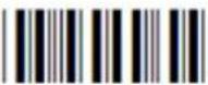 Posiflex CD-3601U - Set prefix - 42