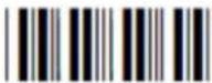 Posiflex CD-3601U - How to set data transmission interval: - 1