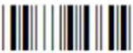 Posiflex CD-3601U - Direct input character - 49