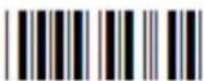 Posiflex CD-3601U - Set prefix - 27
