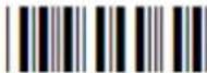 Posiflex CD-3601U - Data, parity and stop bits - 9