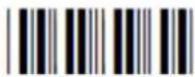 Posiflex CD-3601U - Enable GS1-128 if possible: - 1