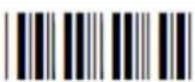 Posiflex CD-3601U - Not transmit CD: - 1