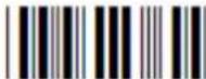 Posiflex CD-3601U - Data, parity and stop bits - 6