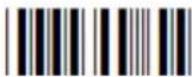 Posiflex CD-3601U - Keyboard language - 7