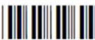 Posiflex CD-3601U - Direct input character - 73