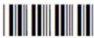 Posiflex CD-3601U - Direct input character - 95