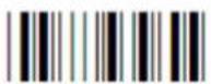 Posiflex CD-3601U - Set prefix - 114