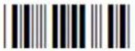 Posiflex CD-3601U - Transmit S-Code as Interleaved 2of5: - 7