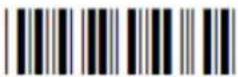 Posiflex CD-3601U - Options for Composite codes: - 4