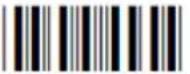 Posiflex CD-3601U - Set prefix - 105