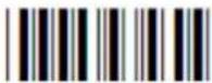 Posiflex CD-3601U - Transmit S-Code as Interleaved 2of5: - 2