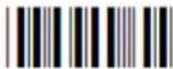 Posiflex CD-3601U - Set prefix - 155