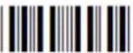 Posiflex CD-3601U - Enable ISBN, ISSN or ISMN translation: - 2