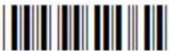 Posiflex CD-3601U - Set prefix - 63
