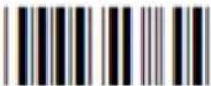 Posiflex CD-3601U - Set prefix - 49