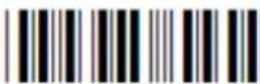 Posiflex CD-3601U - Enabling a single read. code - 35