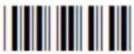Posiflex CD-3601U - Multiple read reset time - 3