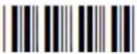 Posiflex CD-3601U - Concatenation: - 1