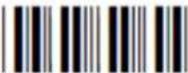 Posiflex CD-3601U - Prevention of flicker - 1