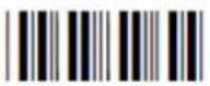 Posiflex CD-3601U - Direct input character - 15