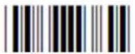 Posiflex CD-3601U - Set prefix - 147