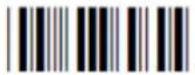 Posiflex CD-3601U - Transmit S-Code as Interleaved 2of5: - 11