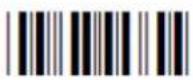 Posiflex CD-3601U - Direct input character - 21