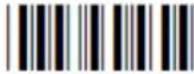 Posiflex CD-3601U - Direct input character - 83