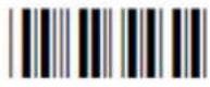 Posiflex CD-3601U - Direct input character - 26