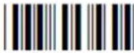 Posiflex CD-3601U - Baud rate settings - 3