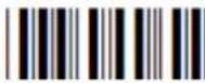 Posiflex CD-3601U - Inter character gap check: - 7