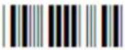 Posiflex CD-3601U - Buzzer duration and loudness: - 18