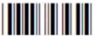 Posiflex CD-3601U - Set prefix - 15