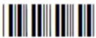 Posiflex CD-3601U - Keyboard language - 1