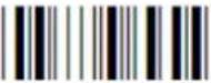 Posiflex CD-3601U - Direct input character - 41