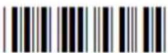 Posiflex CD-3601U - Enabling a single read. code - 34