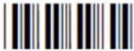 Posiflex CD-3601U - Transmit S-Code as Interleaved 2of5: - 1