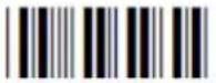 Posiflex CD-3601U - Transmit S-Code as Interleaved 2of5: - 4