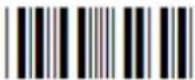 Posiflex CD-3601U - Set prefix - 144