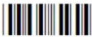 Posiflex CD-3601U - Direct input character - 60