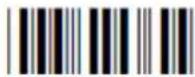 Posiflex CD-3601U - Keyboard language - 2