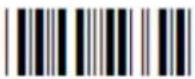 Posiflex CD-3601U - Options for UPC-E - 7