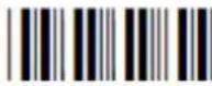 Posiflex CD-3601U - Set prefix - 120