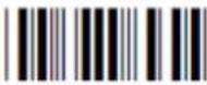 Posiflex CD-3601U - Set prefix - 100