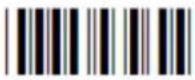Posiflex CD-3601U - Options for UPC-E - 5